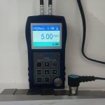 HUATEC TG-8812L Ultrasonic Thickness Gauge Advanced New Type for sale