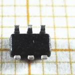 Capacitive Touch Sensor ARM Microcontroller 1key  AT42QT1010-TSHR