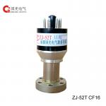 Long Life Pirani Vacuum Gauge Sensor For Low Vacuum Measurement Sensor for sale