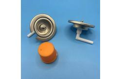 China Durable Butane Gas Valve with Buna Outer Gasket – Propane Fuel Compatible supplier