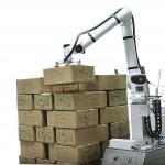High Speed Huayan Robotics S20 S30 S40 S50 Heavy Payload Cobot Handling Palletizing Collaborative Robotic Arm for sale