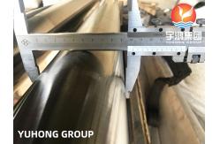 China ASTM B729 ALLOY 20 / UNS NO8020 HASTELLOY SEAMLESS PIPE 100% UT supplier