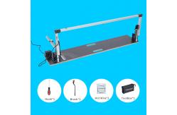 China 46'' Hot Wire Foam Cutter Wire 160W 110 Volt To 240 Volt supplier