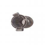 4mm Custom Forklift Aluminum Alloy Die Casting for sale