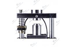 China AC220V 50HZ Coin Cell Assembly Machine Crimping Sealing Machine For Battery supplier