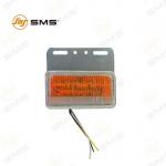 Trailer Side Marker Lights SD-4010 24V-A SMS Truck Parts for sale