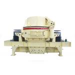 Safe Reliable Vertical Impact Crusher Environmentally Friendly for sale