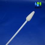 Nylon Fluff PP Rod 18cm Aseptic Cervical Sampler for sale