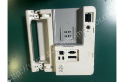 China Mindray IPM10 Patient Monitor Back Cover Plastic Case White supplier