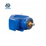NEMA TEFC Motor 40HP 600V 1800rpm 60Hz 326-T Electric AC Motor 3 Phase for sale