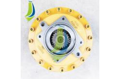 China E374F Excavator Swing Motor Gearbox supplier