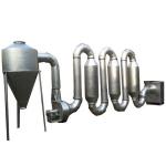 Wood Shavings Wood Chip Dryer for sale