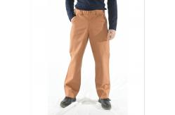 China NFPA2112 CAT2 FR Canvas Pants Welding Industrial Working Arc Rated supplier