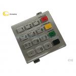 Diebold Opteva ATM Parts 5500 Epp7 BSC Small EPP V7 Pinpad 49-255715-736b 49255715736b for sale