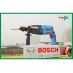 PVC Giant Custom Inflatable Products Inflatable Drill Model For Promotion for sale
