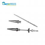 Molins Tobacco Machine Parts 20419-096 Nozzle And Needle for sale