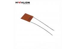 China AC DC 12V 40W Ceramic PTC Heater Element For Hot Melter supplier