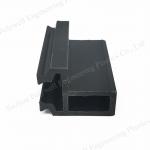 Customized Shapes Extruding Heat Insulation Nylon Strips For Thermal Break Bridge Aluminum Window Profile for sale