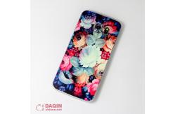 China Daqin DIY Mobile Skin Cutter Template Software Free Update supplier