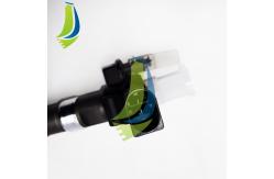 China 0445116034 Fuel Injector For Diesel Engine supplier
