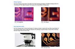 China 22mm OPTO EDU Polarizing Metallurgical Optical Microscope supplier