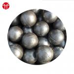 60 - 65HRC Industry Cast Iron Grinding Balls ZQCr26 High Chrome Steel Balls for sale