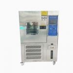Room Fumigation Testing Chamber Temperature And Humidity Machine for sale