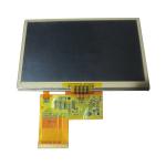 LTE283QV-F01 2.8 inch 320*240 TFT LCD display Panel for Mobile Phone for sale