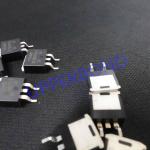 Molin HLP King Size Fully Avalanche Rated Kretek Machinery Transistor for sale