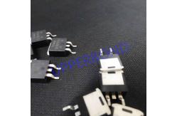 China Molin HLP King Size Fully Avalanche Rated Kretek Machinery Transistor supplier
