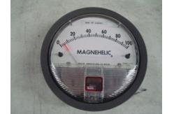 China Dwyer Precision Pointer Differential Pressure Gauge 2% Accuracy supplier