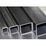 3000mm Length Stainless Seamless Steel Pipe In Rectangle Shape for sale
