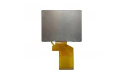 China 3.5 Inch 320x240 ST7272A High Brightness TFT Display With RGB Interface supplier
