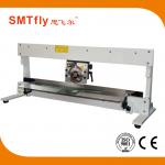 Pre-scored PCB Separator V-Groove PCB Depaneling Pre-scoring Depanelizer for sale