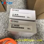 LV-N11N  KEYENCE Amplifier, M8 Connector, Main unit, NPN for sale