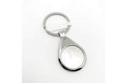 China As Photo Customized Logo Keychains for Your Requirements supplier