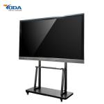 75 Inch LCD Interactive Touch Screen Smart Multimedia Teaching All In One PC for sale