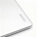 Precision CNC Machining China Magnesium Alloy Laptop Housing Custom Manufacturing Service