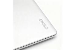 China Precision CNC Machining China Magnesium Alloy Laptop Housing Custom Manufacturing Service supplier