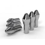Mushroom Head Tungsten Carbide Wear Resistant Parts for sale
