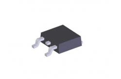 China 20A FFSB2065B-F085 Silicon Carbide Schottky Diode TO-263-3 Automobile Chips supplier