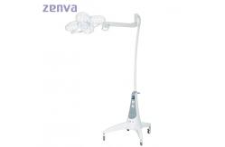 China Portable Surgical OT Lamp Shadowless 4500K 59 LEDs supplier