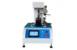 China Toasters Abnormal Operation Test Apparatus PLC Control IEC60335-2-9 Clause 19 supplier