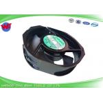 200999100 Agie Charmilles EDM Parts  Fan 110V 50 / 60Hz 5915PC-12T-B30 for sale