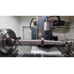 Intermediate Transmission Gear Shaft Teeth Grinding For Gearbox 42CrMo for sale