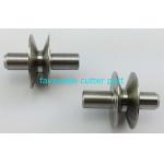 90391000 Shaft Pulley Grinding Sharpener Assembly Suitable For Cutter XLC7000 / Z7 for sale