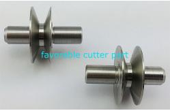 China 90391000 Shaft Pulley Grinding Sharpener Assembly Suitable For Cutter XLC7000 / Z7 supplier