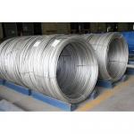 Cold Finish Wires EN / AISI SS 430 Wire , Stainless Steel 430 Wire Ma for sale