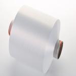 150D/48F Raw White NIM DTY Polyester Yarn NIM , SIM , HIM for sale