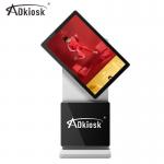 16:9 Restaurant Advertising Digital Signage 43Inch flexible 1080p LCD for sale
